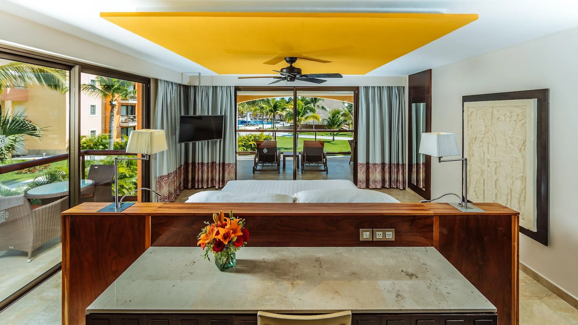Resort Barcelo Maya Beach (Adults Only) Xpu Ha