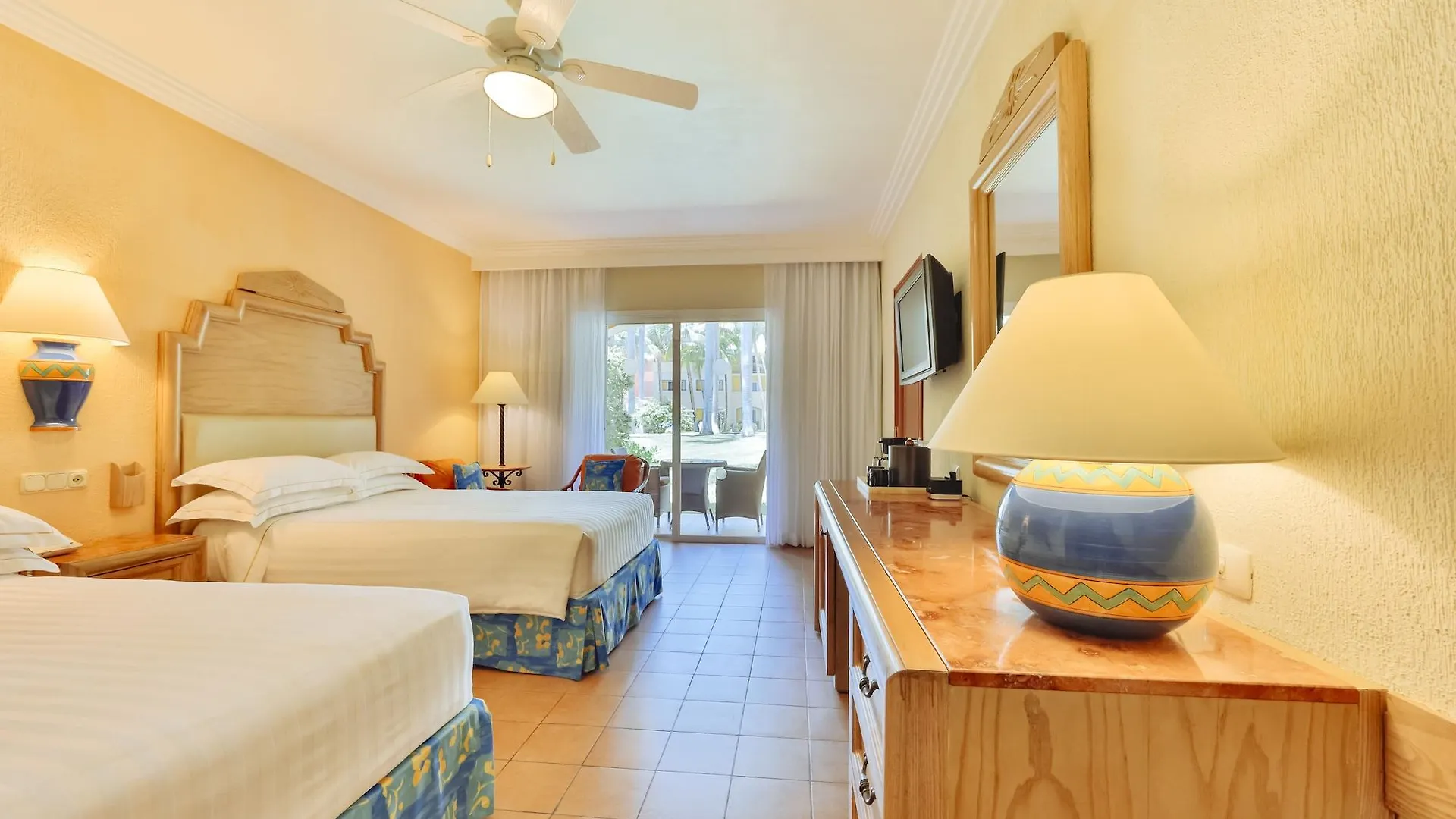 Barcelo Maya Beach (Adults Only) Xpu Ha