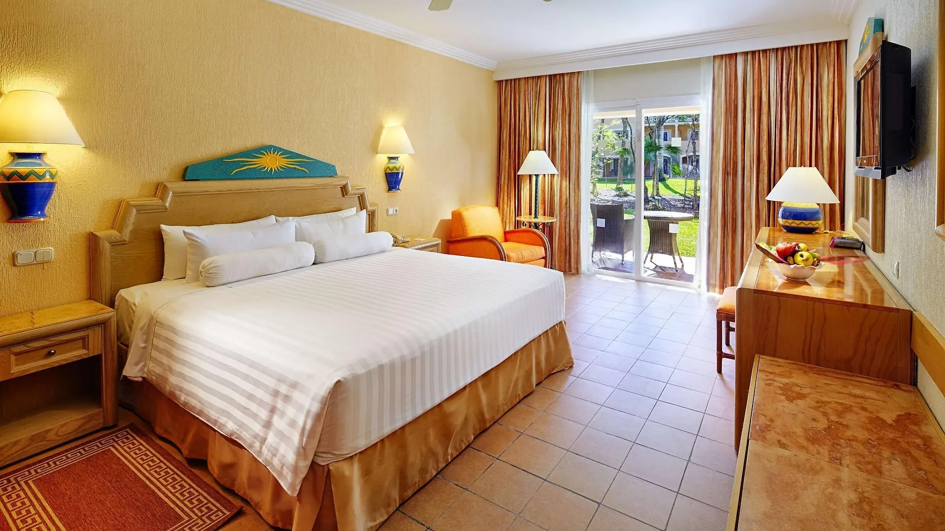 Barcelo Maya Beach (Adults Only) Xpu Ha 5*,