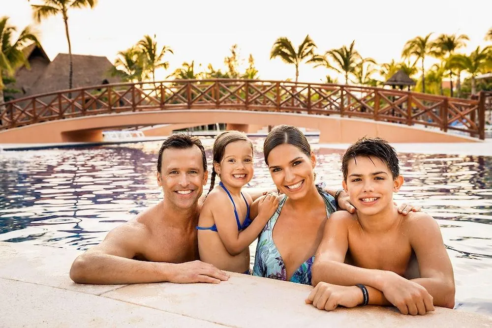 Barcelo Maya Beach (Adults Only) Xpu Ha Resort