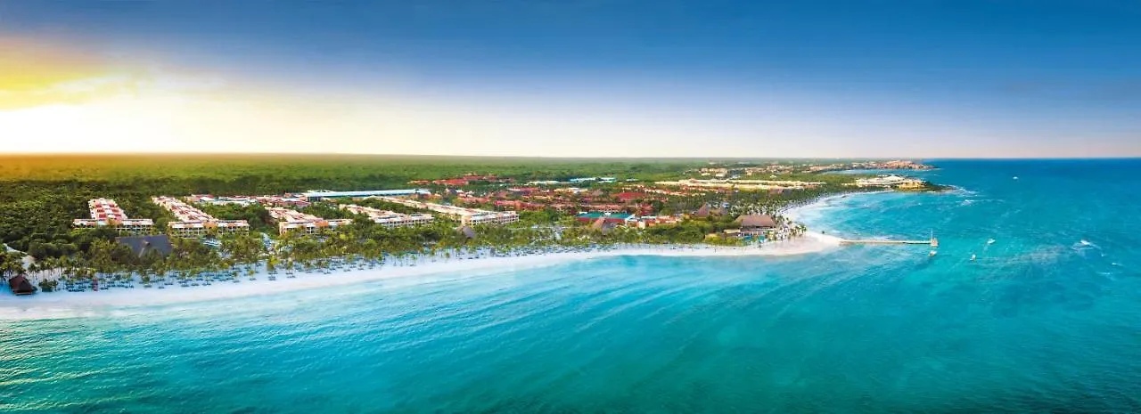 Barcelo Maya Beach (Adults Only) Xpu Ha 5*,  Mexico