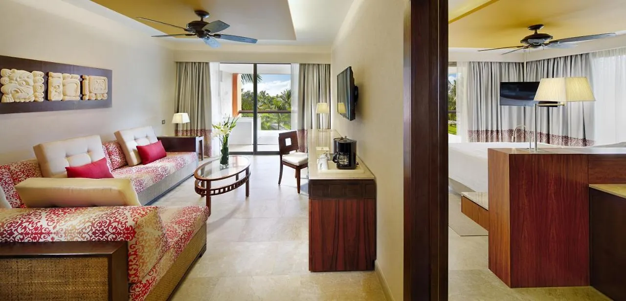 Barcelo Maya Beach (Adults Only) Xpu Ha