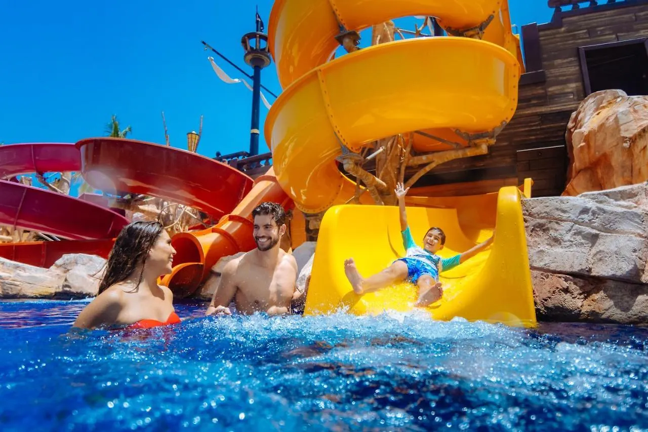 Barcelo Maya Beach (Adults Only) Xpu Ha