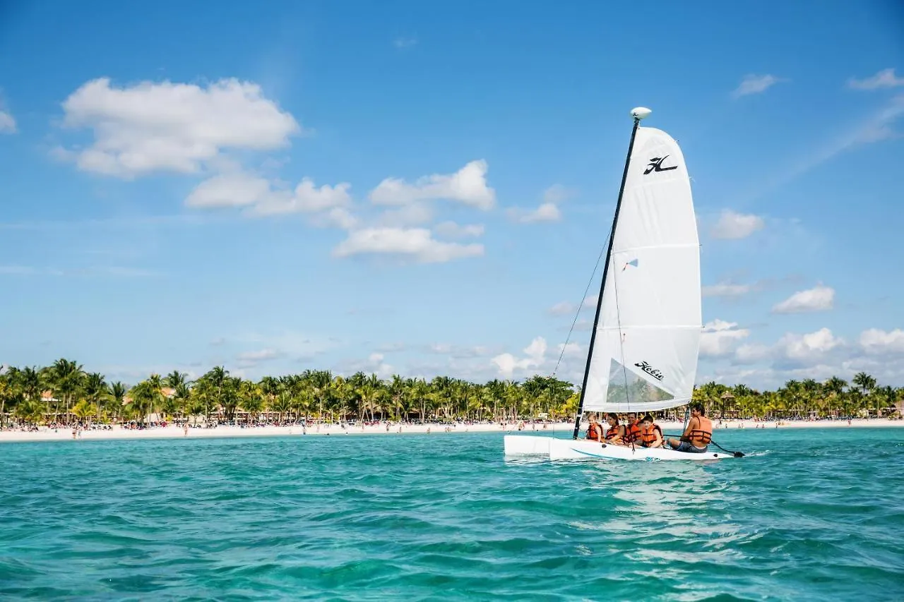Barcelo Maya Beach (Adults Only) Xpu Ha 5*,  Mexico