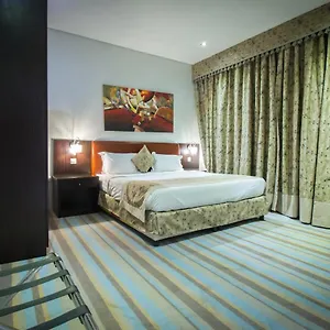 أمار للوحدات السكنية المفروشة شقة فندقية الرياض