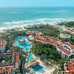 5* Resort Iberostar Selection Paraiso Lindo