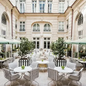De Crillon فندق باريس