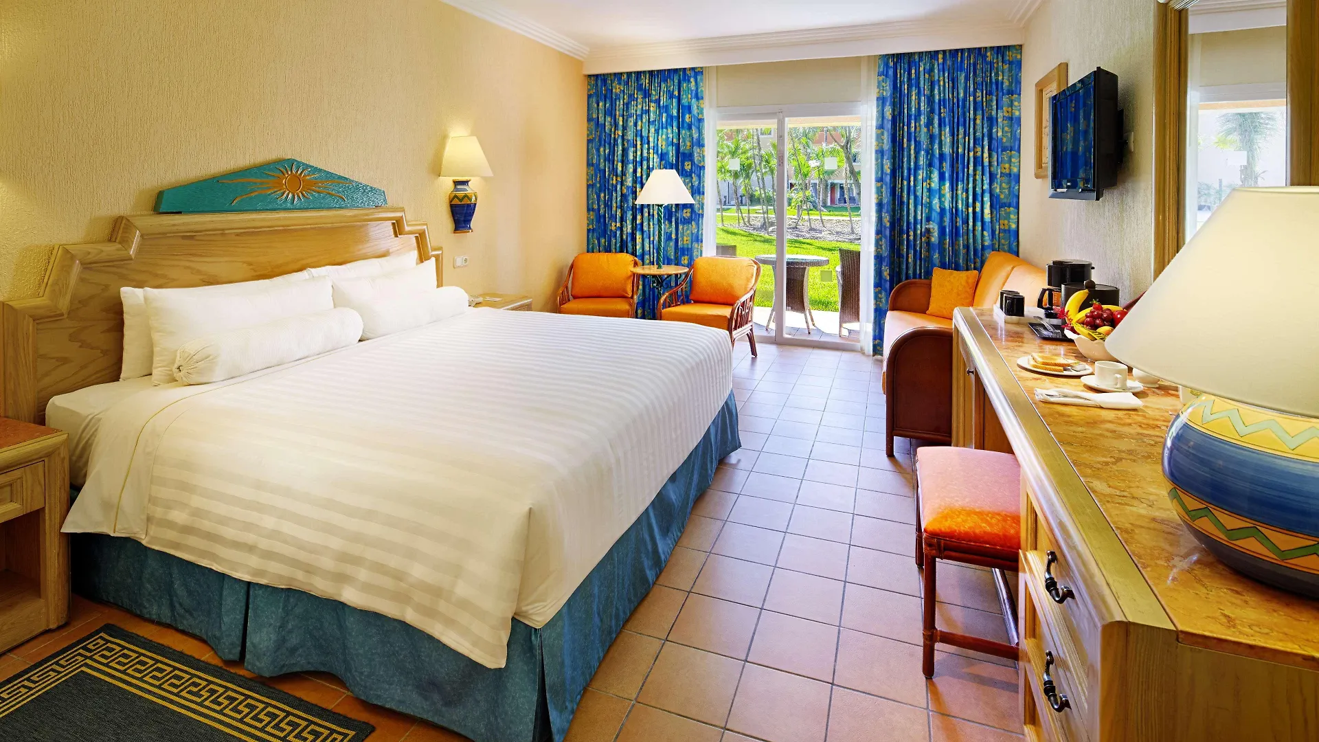 Barcelo Maya Beach (Adults Only) Xpu Ha
