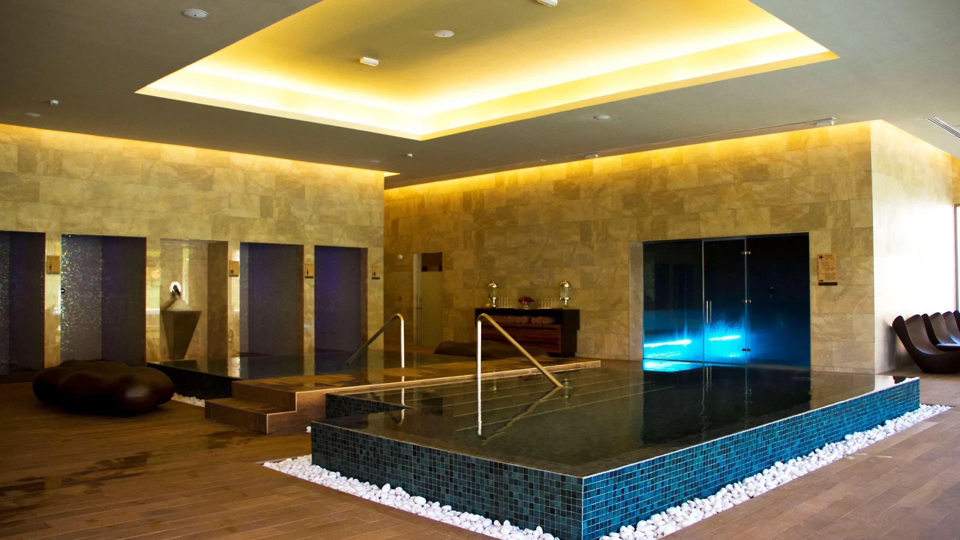 Resort Barcelo Maya Beach (Adults Only) Xpu Ha
