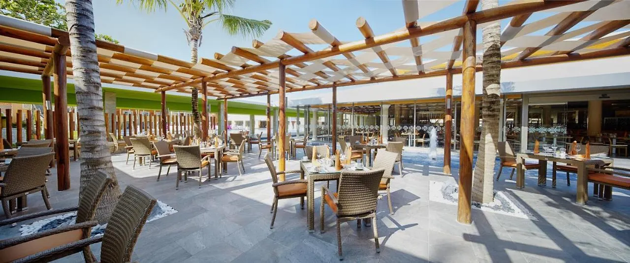 Barcelo Maya Beach (Adults Only) Xpu Ha Resort